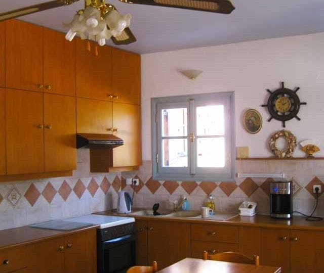 Porto Heli luxury villa for sale