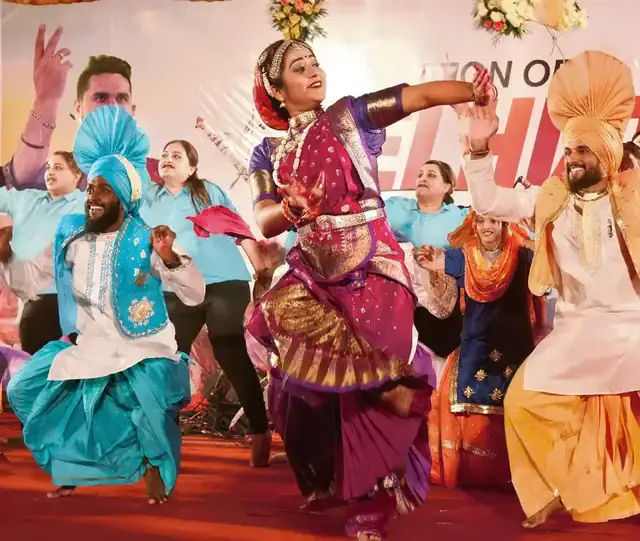 Delhi