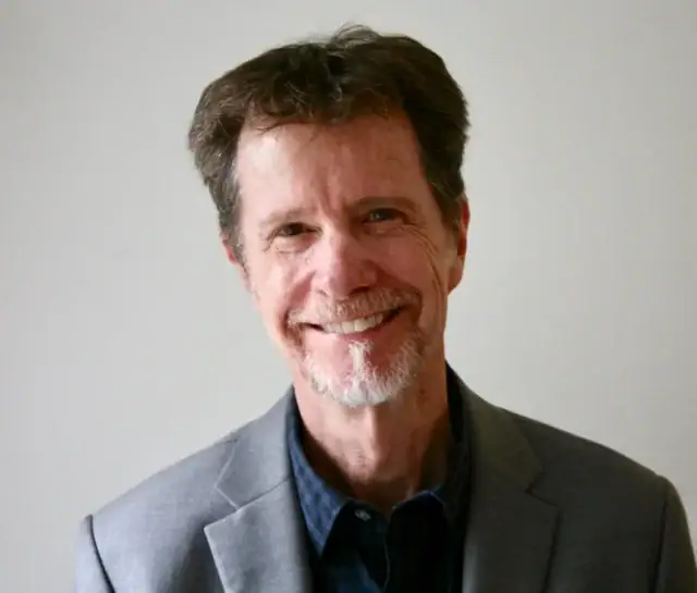 Michael Bonesteel