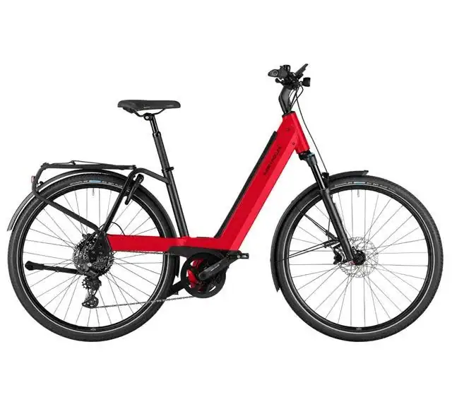 nevo 4 gt touring (medium)