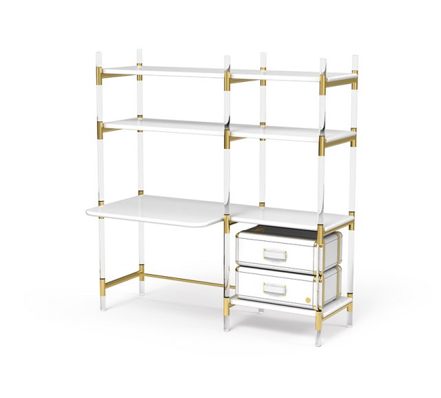 These Luxury Bookcases Will Be Your New Favorite Home Accessories _9 These Luxury Bookcases Will Be Your New Favorite Home Accessories These Luxury Bookcases Will Be Your New Favorite Home Accessories These Luxury Bookcases Will Be Your New Favorite Home Accessories  9