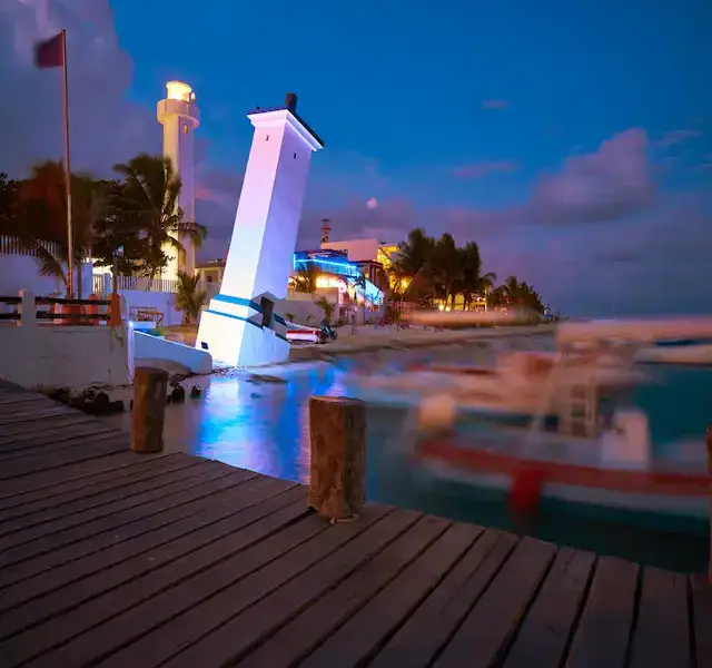 PUERTO MORELOS