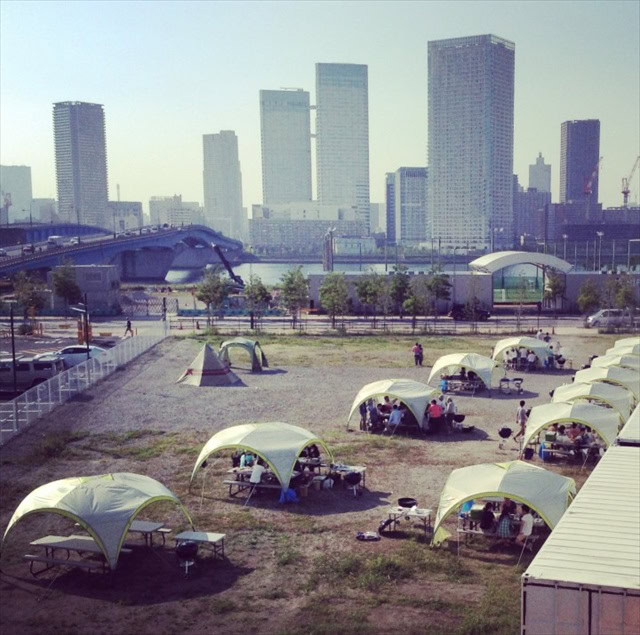 ネイティブアメリカンパーティー_0