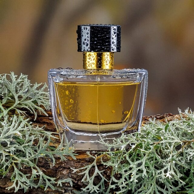Oakmoss: The Forest Signature in Modern Perfumery