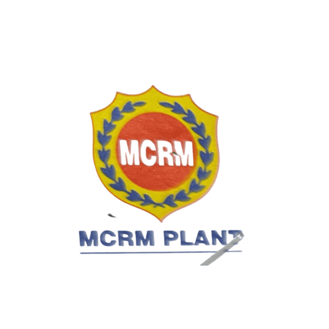 Aairah MCRM