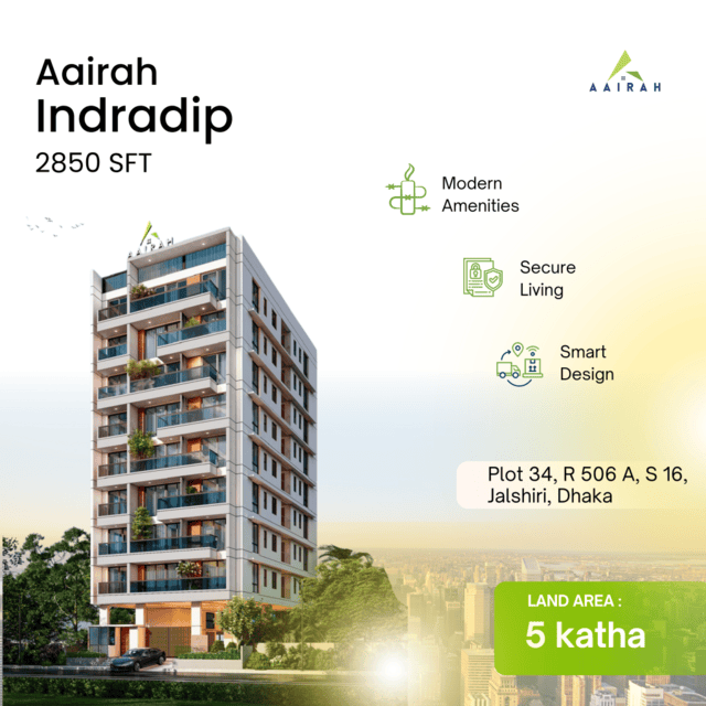Aairah Indradip