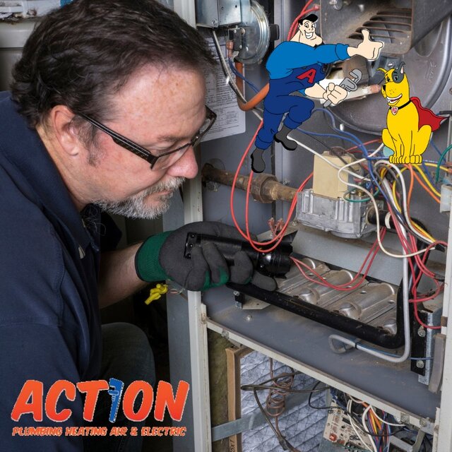 outdated electrical system