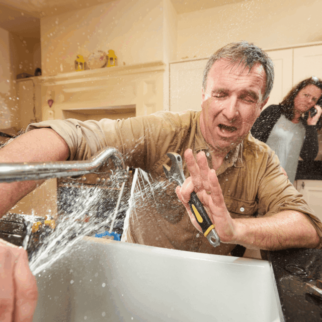 Plumbing Services