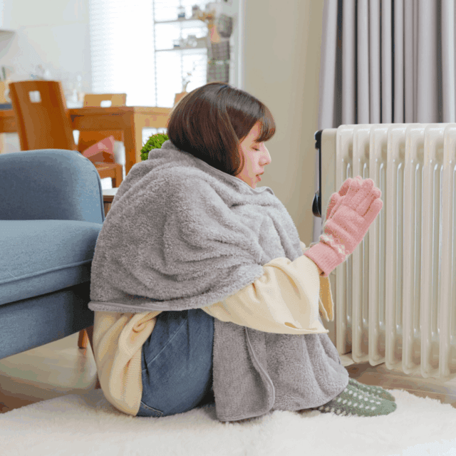 emergency heating services