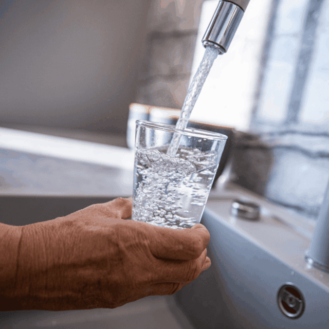 Tankless Water Heater