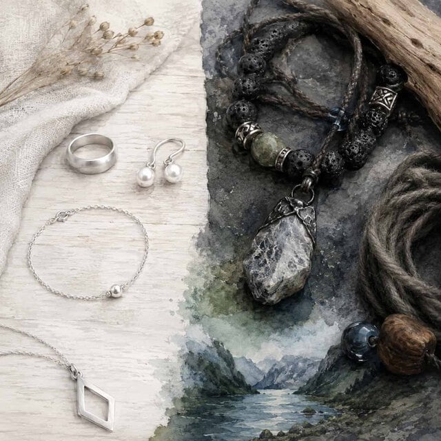 scandinavian-minimalist-jewelry-vs-nordic-talisman-jewelry