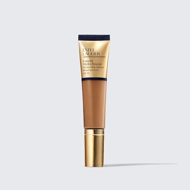 Futurist Hydra Rescue Moisturising Foundation SPF 45 35ml