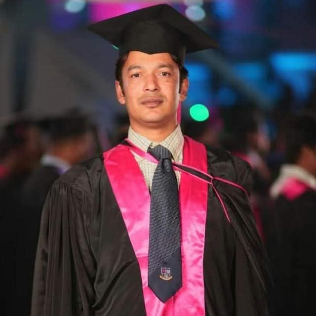 মিটফোর্ডে চিকিৎসা নিশ্চিত করতে গিয়ে ‘মব’ ও অপপ্রচারের শিকার জবি ছাত্রদল নেতা হিমেল!