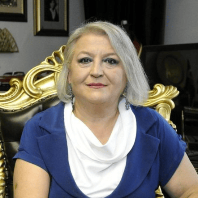 Av. Yasemin Bal – Kurumsal Hukuk Danışmanı