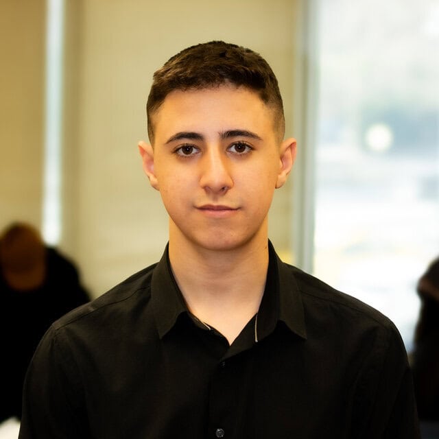 Emirhan Zere – Sistem Altyapı Asistanı