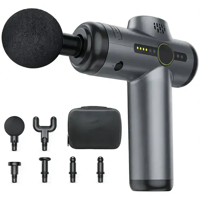 massage gun