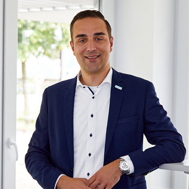 Evangelos Maurantzas