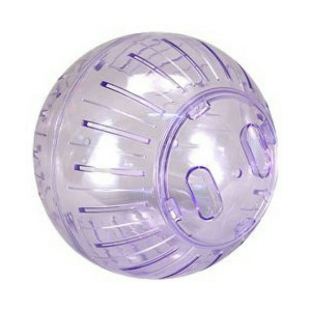 dangerous-ball