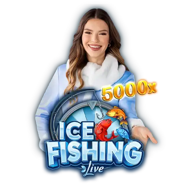 Ice Fishing Game Download in India