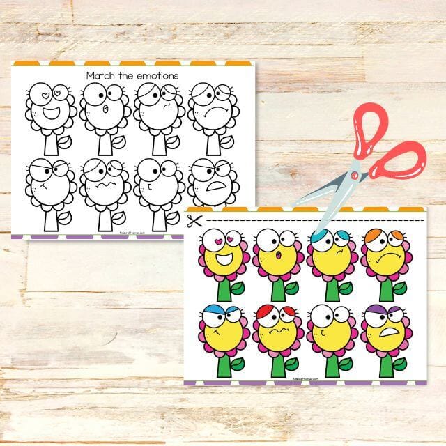 Spring Busy Book - Image 4