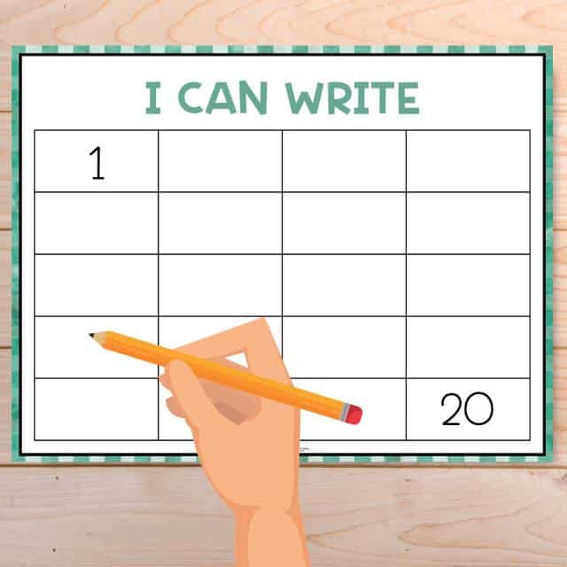 Race to 20 Game - Image 5