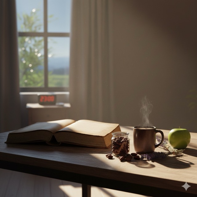 Science-Backed Longevity Hacks You Can Start Today