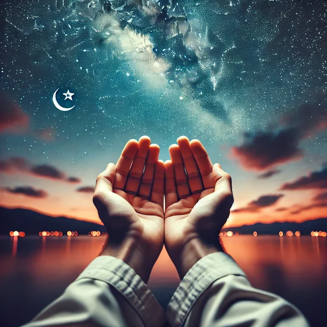 "Why Lailatul Qadr is Better Than a Thousand Months | Importance & Worship Guide"blessings on Laylatul Qadr