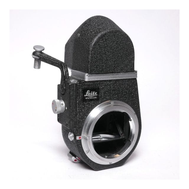 Leica VisoFlex Elmar 65mm f3.5 Macro レビュー作例 ビゾフレックス