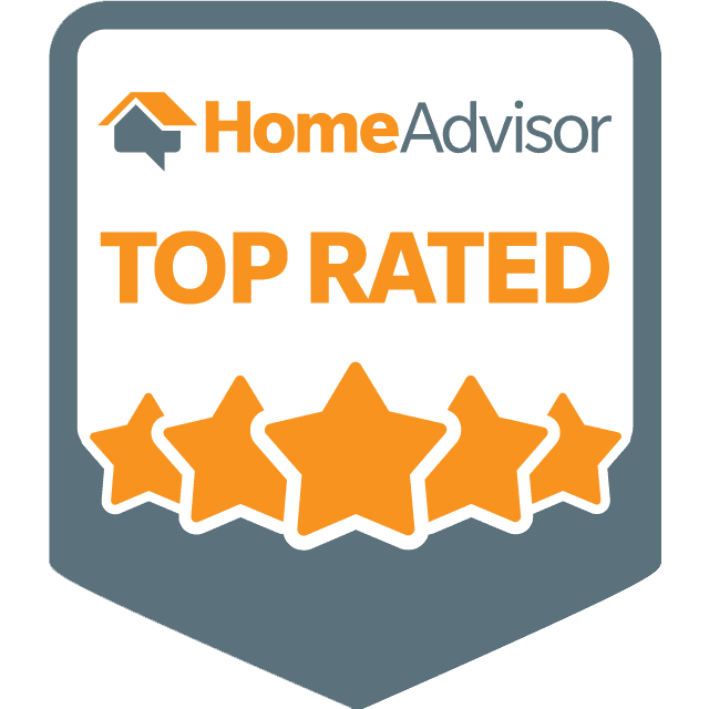 Top rated building contractor with HomeAdvisor