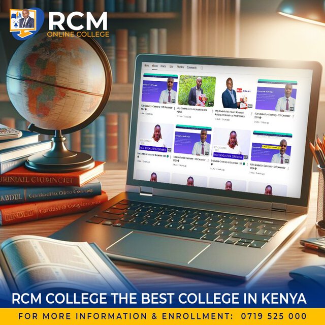 CPA Best College In Kenya