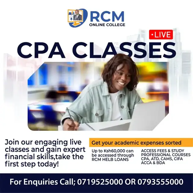 RCM Online College, live online classes, FM lecture, FR session, AMA discussion, Company Law, AAA class, AFM tutorial, YouTube live learning