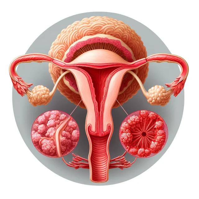 Are You Ignoring These Alarming Signs? Discover What Pelvic Inflammatory Disease Could Mean for Your Future Fertility! Are You Ignoring These Alarming Signs? Discover What Pelvic Inflammatory Disease Could Mean for Your Future Fertility!