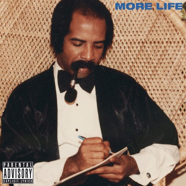 Toronto’s very own, DRAKE, releases New Album ‘More Life’