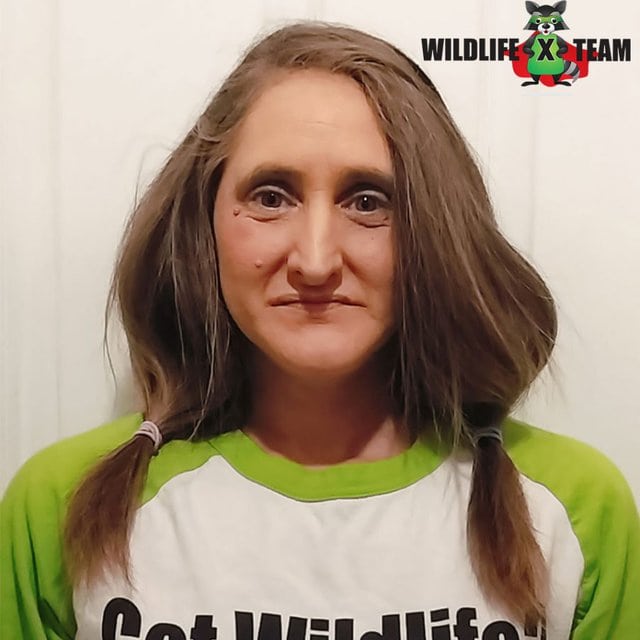 Ashley is a professional service expert with Wildlife X Team Oklahoma City