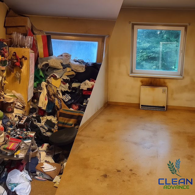 Entrümpelung Lüdenscheid