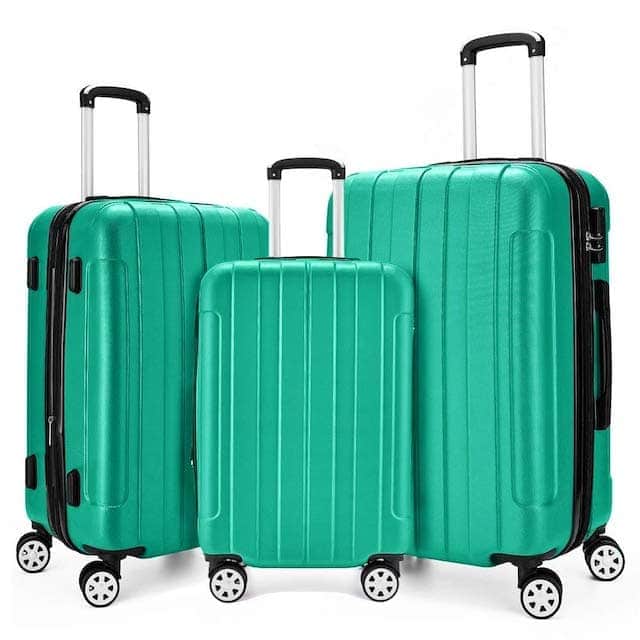 The Absolute Best Luggage Sets in 2021