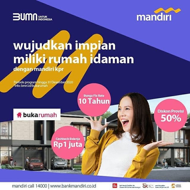 Mandiri Capital Still Eyeing 4 New Startups (source: special) Mandiri Capital Still Eyeing 4 New Startups