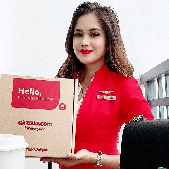 Gojek and AirAsia Partnership Predicted to Hit the Digital Industry (source: special) Gojek and AirAsia Partnership Predicted to Hit the Digital Industry