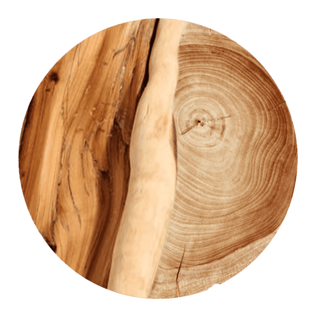 Sandalwood - warm and woody ingredient adds a comforting and slightly creamy scent to fragrances, used in both men's and women's scents.