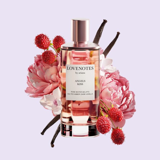 Ariana red perfume cheap