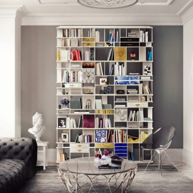 These Luxury Bookcases Will Be Your New Favorite Home Accessories _4 These Luxury Bookcases Will Be Your New Favorite Home Accessories These Luxury Bookcases Will Be Your New Favorite Home Accessories These Luxury Bookcases Will Be Your New Favorite Home Accessories  4