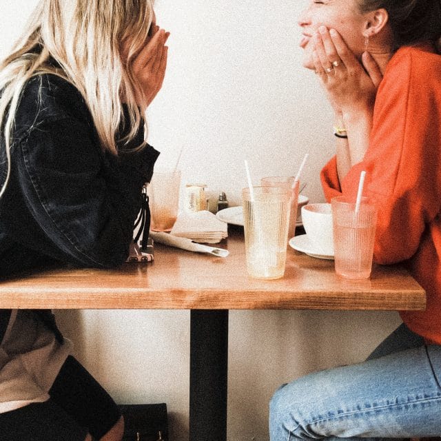 What Are Friends For?: A Love Story