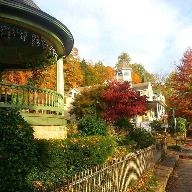 Eureka Springs Historic Loop