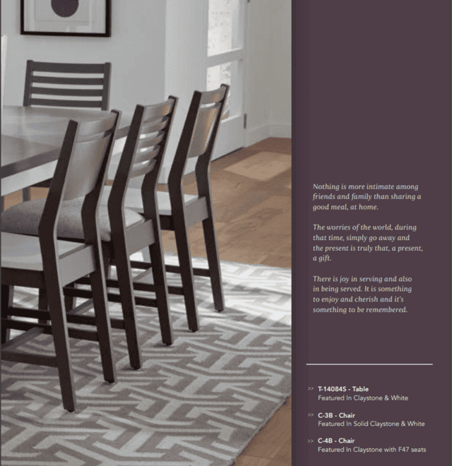 Barstools and in Raleigh is a furniture store that specializes