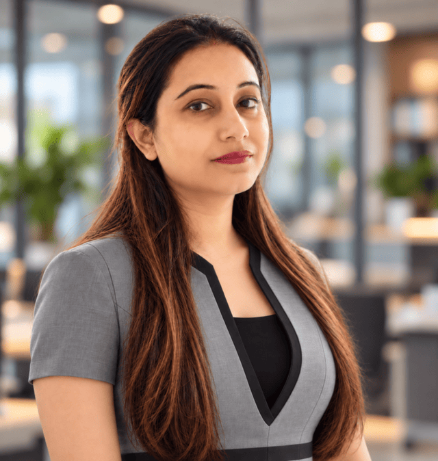 Nity Niharika