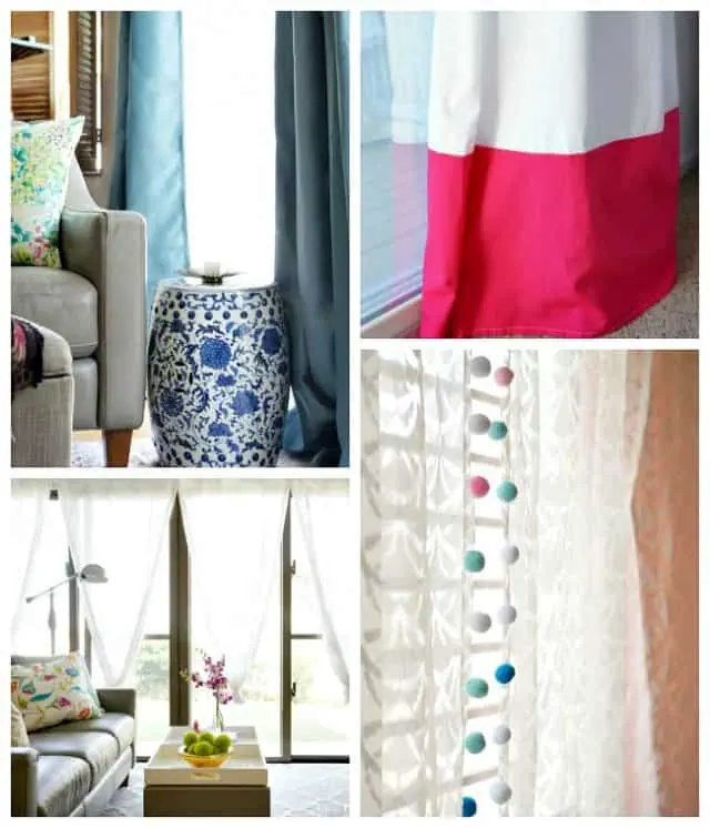 Window Treatments For Renters