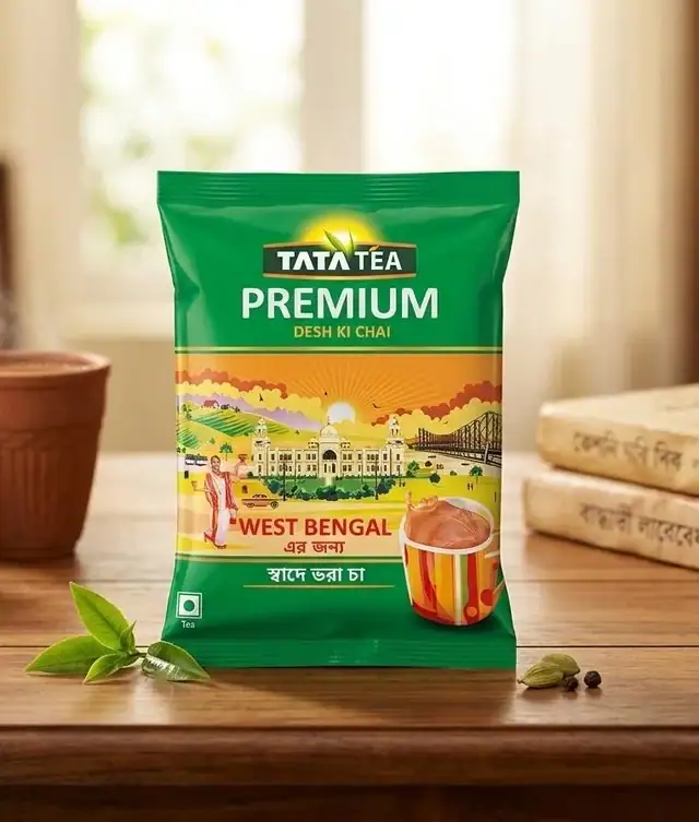 tata distributor