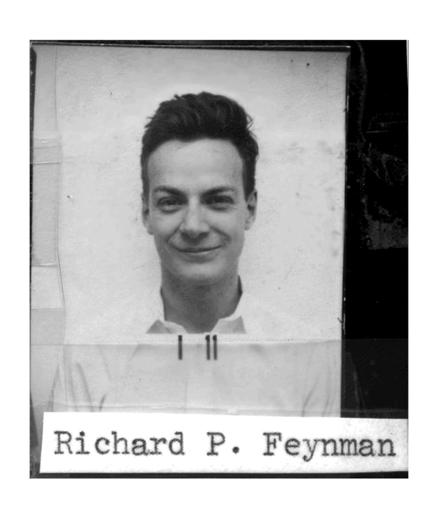 [:tr]Feynman Yöntemi[:en]The Feynman Technique[:]