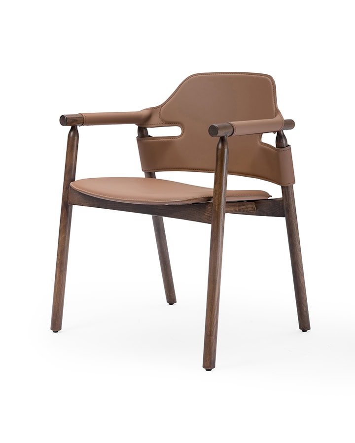 Oaklen Chair