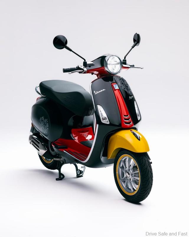 Vespa